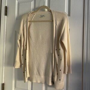 American Eagle cardigan